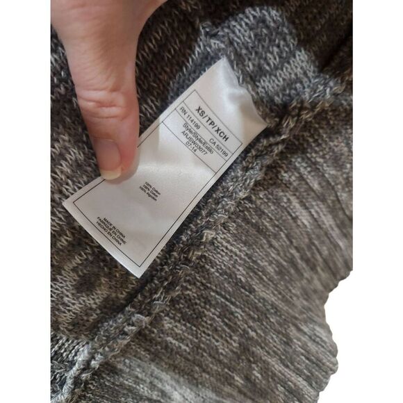 Roxy XS sweater grey - Picture 8 of 9